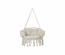 Hammock DKD Home Decor Beige 100 x 80 x 145 cm (100 x 80 x 145 cm)