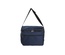 Picnic set DKD Home Decor 43 x 23 x 29 cm Navy Blue