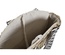 Shoulder Bag DKD Home Decor 41 x 10 x 66 cm Brown Orange Green Seagrass (2 Units)