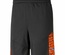 Sportbroek Puma Individualcup Zwart Maat S