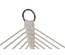 Hanging Hammock Home ESPRIT White 100 x 200 x 5 cm