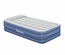 Bestway Eenpersoonsbed met Motor 191x97x46 cm Opblaasbaar en Camping 67628