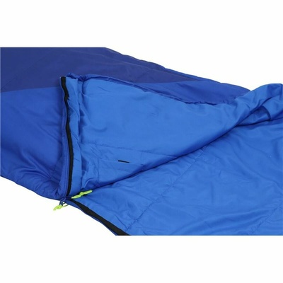 Slaapzak Regatta v2 200 Blauw