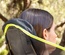Folding Camping Chair with Swing Kamprock InnovaGoods