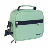 Cool Bag Milan Green 3,5 L