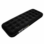 Opblaasmatras Regatta Flock Black