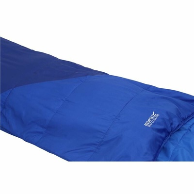 Slaapzak Regatta v2 200 Blauw
