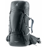 Deuter AirContact Pro 75+10 SL Dames Expeditie Rugzak - Grafiet (85L)