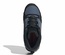 Bergschoenen Adidas Terrex Hyperhiker Mid Blauw Maat 39 1/3