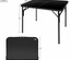 Folding Table Aktive 90 x 70 x 60 cm