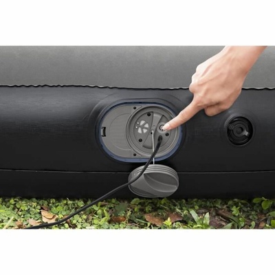 Luchtmatras Bestway 671BS Tritech Queen 203 x 152 x 30 cm