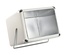 Portable Fridge Home ESPRIT White PVC Metal Steel polypropylene 17 L 32 x 24 x 36 cm