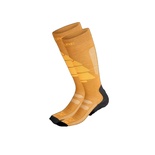 Sportsokken Picture Wooling  Oranje Maat 40-43