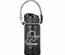 Water bottle Picture Galway Vacuum Black