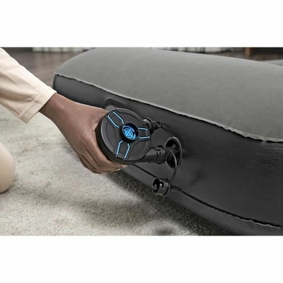 Luchtmatras Bestway 671BQ Tritech Twin 188 x 99 x 30 cm