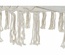Hammock DKD Home Decor Beige 80 x 63 x 120 cm (80 x 63 x 120 cm)