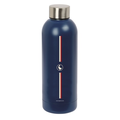 Waterfles El Ganso Eclipse Marineblauw Roestvrij staal 500 ml