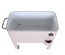 Portable Fridge Home ESPRIT Pink Steel polypropylene 74 x 43 x 80 cm