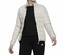 Sportjack voor dames Adidas Essentials Wit Maat M