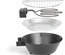 Elektrische Barbecue Livoo DOC267 1250 W