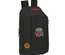 Hiking Backpack Stranger Things Black 22 x 39 x 10 cm