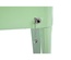Portable Fridge Home ESPRIT Green Steel polypropylene 56 L 74 x 43 x 80 cm