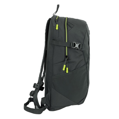 Hiking Backpack Safta Trekking Grey 19 L