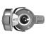 Thermos Feel Maestro MR-1637-300-SILVER Silver Stainless steel 3 L
