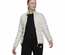 Sportjack voor dames Adidas Essentials Wit Maat M