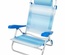 Folding Chair Aktive 72 x 63 x 21 cm