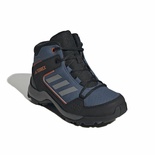 Bergschoenen Adidas Terrex Hyperhiker Mid Blauw Maat 40