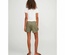 Sportbroeken voor Dames Jack & Jones Groen Linnen Maat M