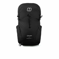 Berghaus Remote Hike F23 Dames Wandelrugzak 23L - Zwart