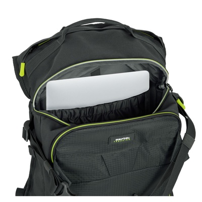 Hiking Backpack Safta Trekking Grey 31 L