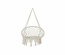 Hammock DKD Home Decor Beige 80 x 63 x 120 cm (80 x 63 x 120 cm)