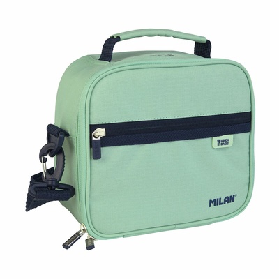 Cool Bag Milan Green 3,5 L