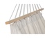 Hanging Hammock Home ESPRIT White Fringe 200 x 100 x 5 cm