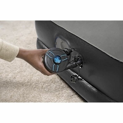 Luchtmatras Bestway 671BT Tritech Twin 191 x 97 x 36 cm