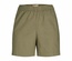 Sportbroeken voor Dames Jack & Jones Groen Linnen Maat M