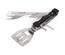 Barbecue utensils Percutti 30 x 10 x 3,5 cm 7-in-1 Barbecue (2 Units)