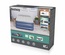 Bestway Eenpersoonsbed met Motor 191x97x46 cm Opblaasbaar en Camping 67628
