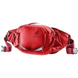 Heuptas Deuter Pulse 5 l Rood