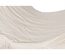 Hanging Hammock Home ESPRIT White Fringe 200 x 100 x 5 cm