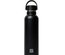Thermal Bottle Safta Negro Black Silicone Stainless steel
