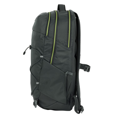 Hiking Backpack Safta Trekking Grey 25 L