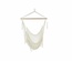 Hammock DKD Home Decor Beige 100 x 50 x 130 cm (100 x 50 x 130 cm)