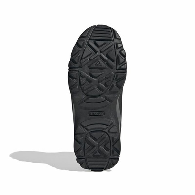 Bergschoenen Adidas Terrex Hyperhiker Mid Blauw Maat 40