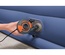Bestway Eenpersoonsbed met Motor 191x97x46 cm Opblaasbaar en Camping 67628