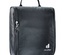 Gymtas Deuter 393082170000 Zwart