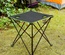 Folding Textile Camping Table with Cover Cafolby InnovaGoods